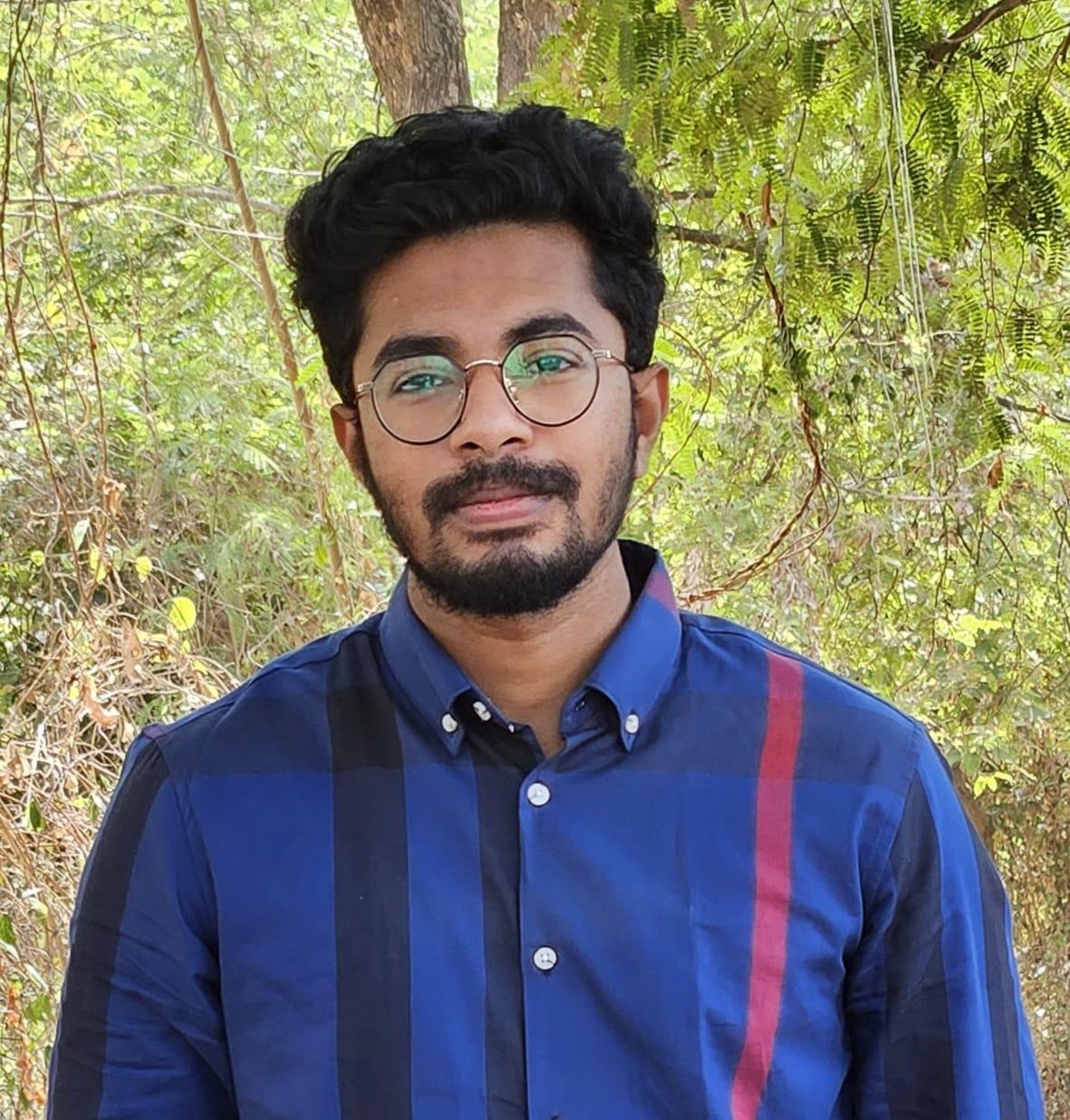 Muhammed Ashik